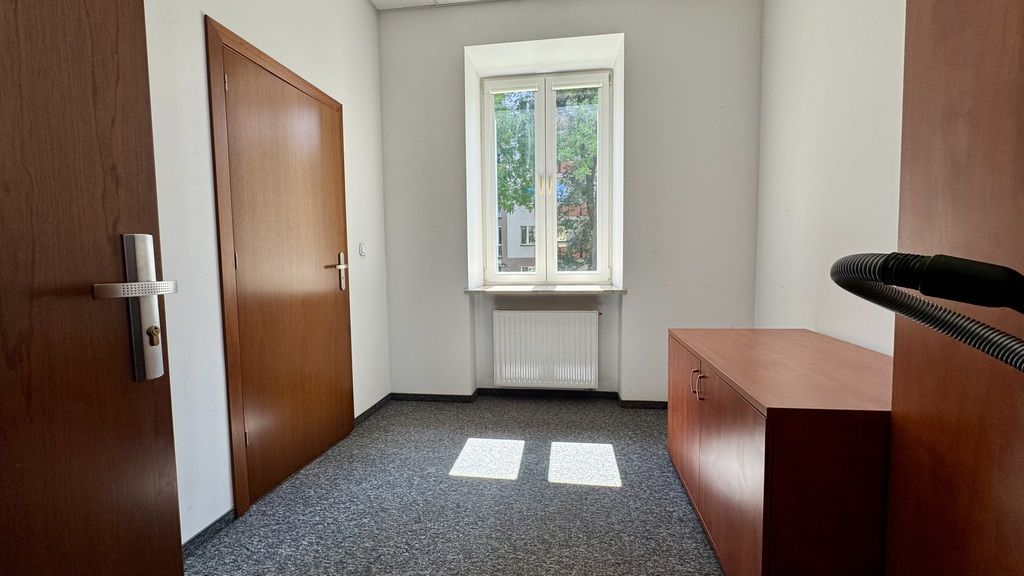 Biuro Radom, ul. Kazimierza Kelles-Krauza. Zdjęcie 13