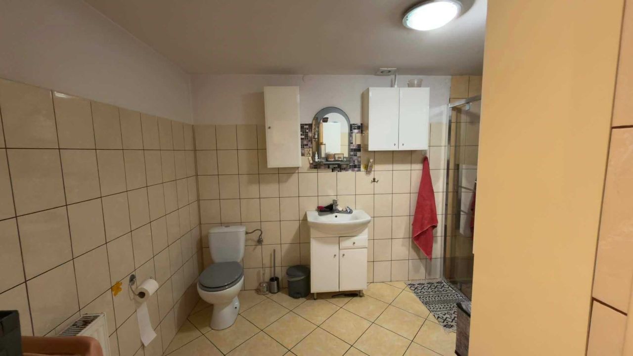 dom wolnostojący Załazy. Zdjęcie 8