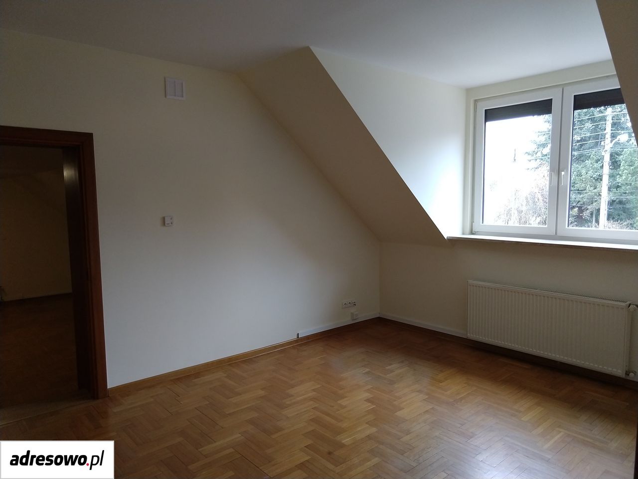 dom wolnostojący, 8 pokoi Warszawa Ursynów, ul. Jagielska. Zdjęcie 10