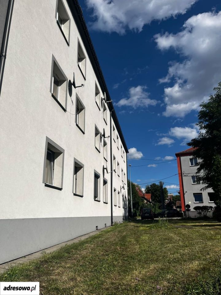 Mieszkanie 2-pokojowe Knurów, ul. ks. Alojzego Koziełka. Zdjęcie 9