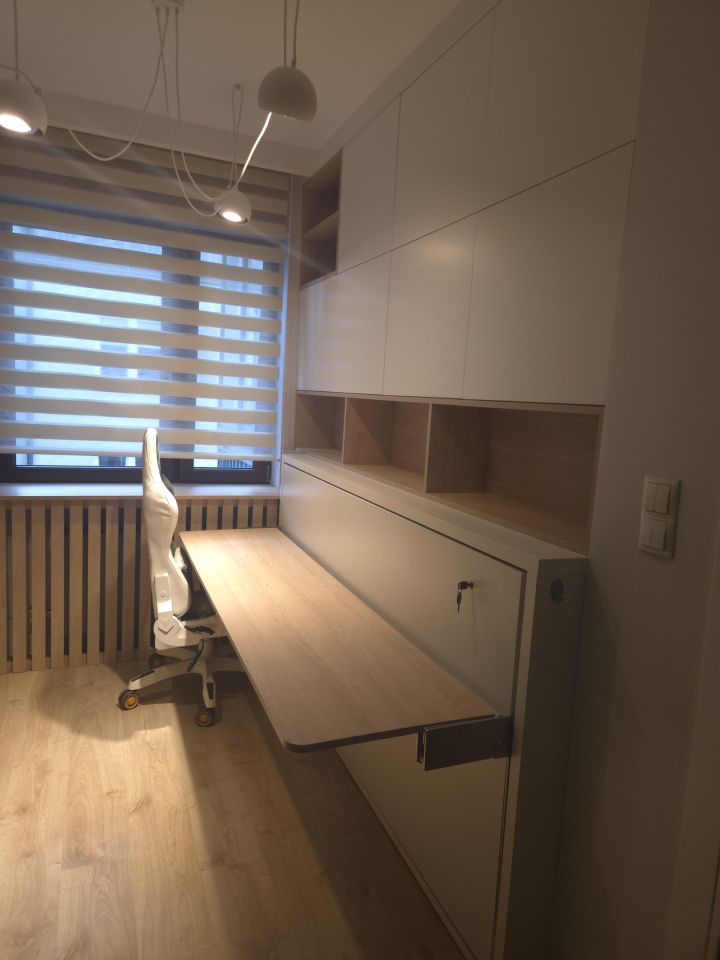 Mieszkanie 4-pokojowe Mińsk Mazowiecki Centrum, ul. Tadeusza Kościuszki. Zdjęcie 12