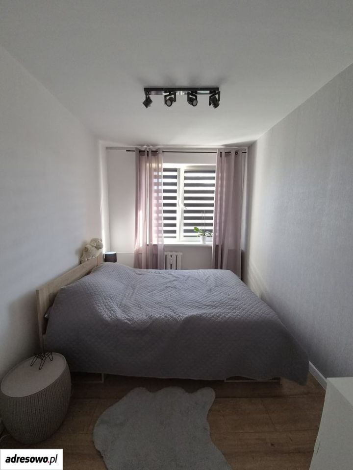 Mieszkanie 4-pokojowe Swarzędz, os. Dąbrowszczaków. Zdjęcie 5