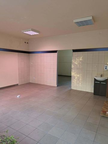Lokal Kodeń. Zdjęcie 1