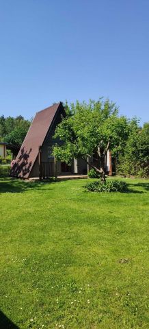 Działka rod Poręba, ul. Spokojna. Zdjęcie 1