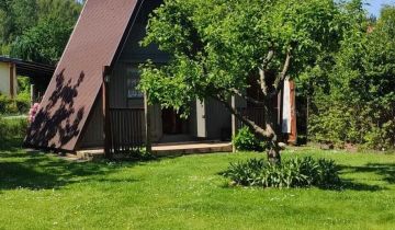 Działka rod Poręba, ul. Spokojna