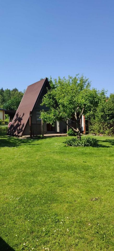 Działka rod Poręba, ul. Spokojna