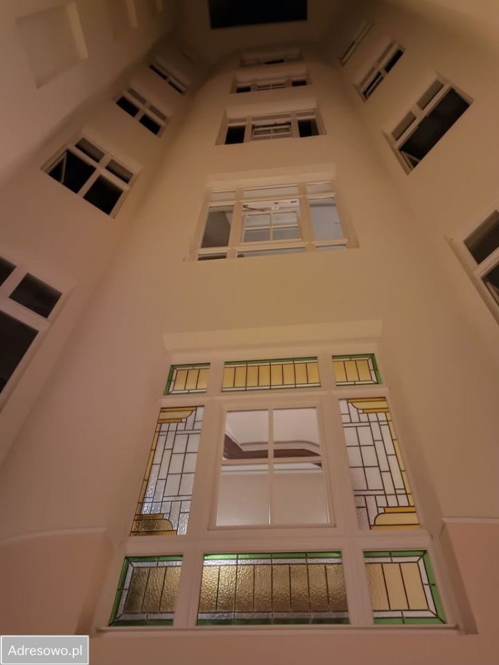 Mieszkanie 1-pokojowe Poznań Łazarz, ul. Jana Matejki. Zdjęcie 3