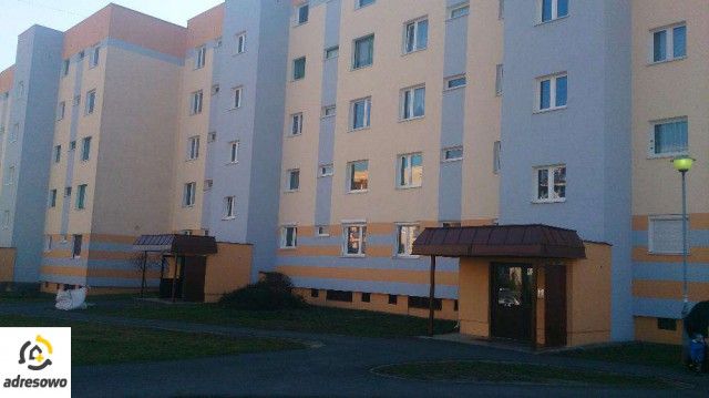 Mieszkanie 4-pokojowe Bydgoszcz Fordon, ul. Bydgoskiego Batalionu Obrony Narodowej