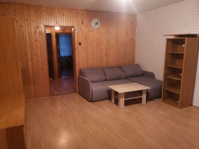 Mieszkanie 3-pokojowe Puławy, ul. Leśna. Zdjęcie 1