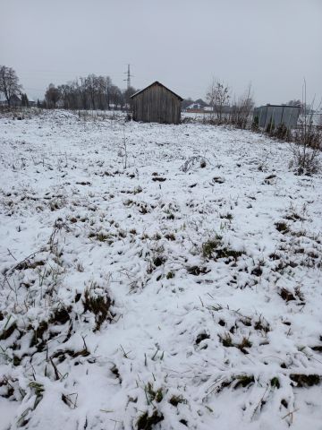 Działka rolna Łopacin. Zdjęcie 1