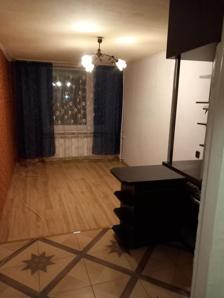 Mieszkanie 1-pokojowe Ostrówek, ul. Zwycięstwa