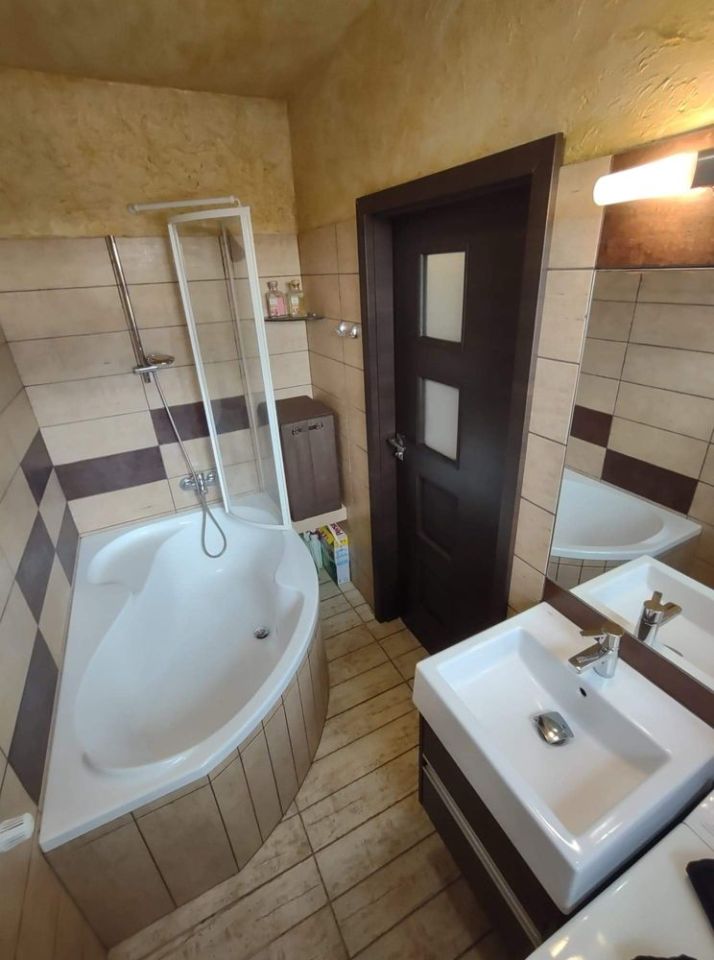 Mieszkanie 3-pokojowe Olsztyn, ul. Marii Zientary-Malewskiej. Zdjęcie 5