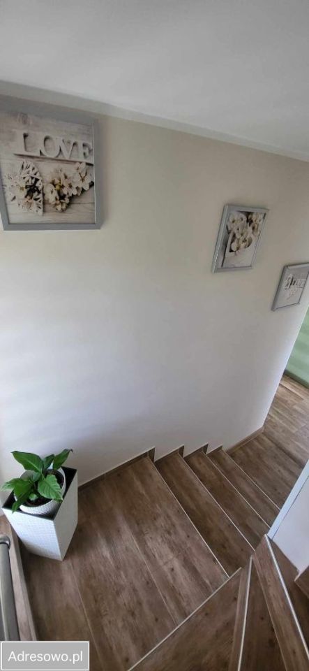 dom wolnostojący, 5 pokoi Legionowo Ludwisin, ul. Stefana Czarnieckiego. Zdjęcie 14