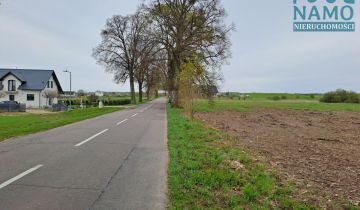 Działka budowlana Gołębiewo Wielkie, ul. Wrzosowa