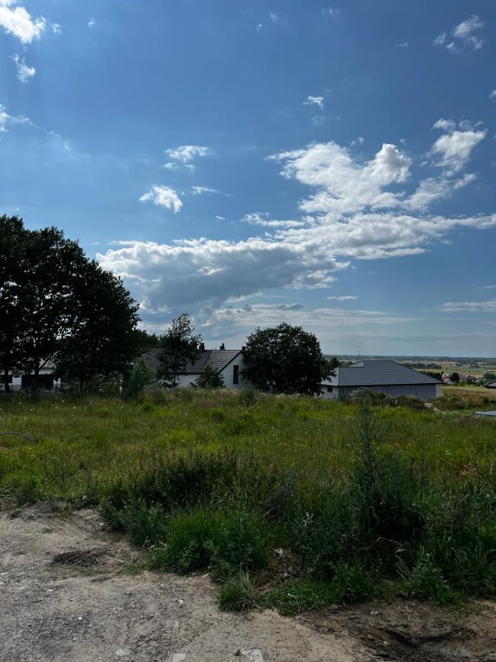 Działka budowlana Skwierzynka, ul. Wichrowe Wzgórze. Zdjęcie 6