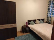 Mieszkanie 2-pokojowe Wrocław Krzyki, ul. Swobodna. Zdjęcie 4