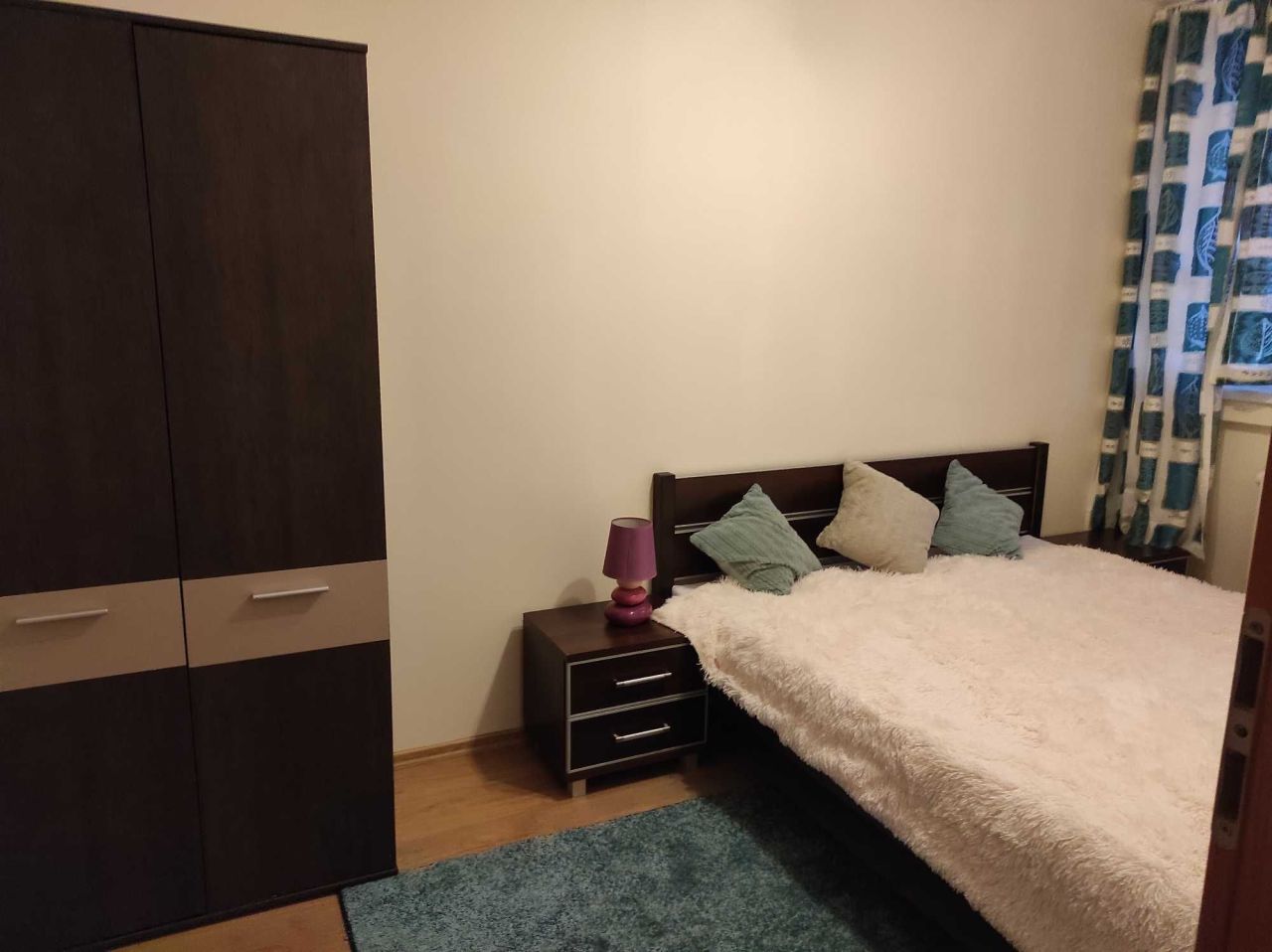 Mieszkanie 2-pokojowe Wrocław Krzyki, ul. Swobodna. Zdjęcie 5