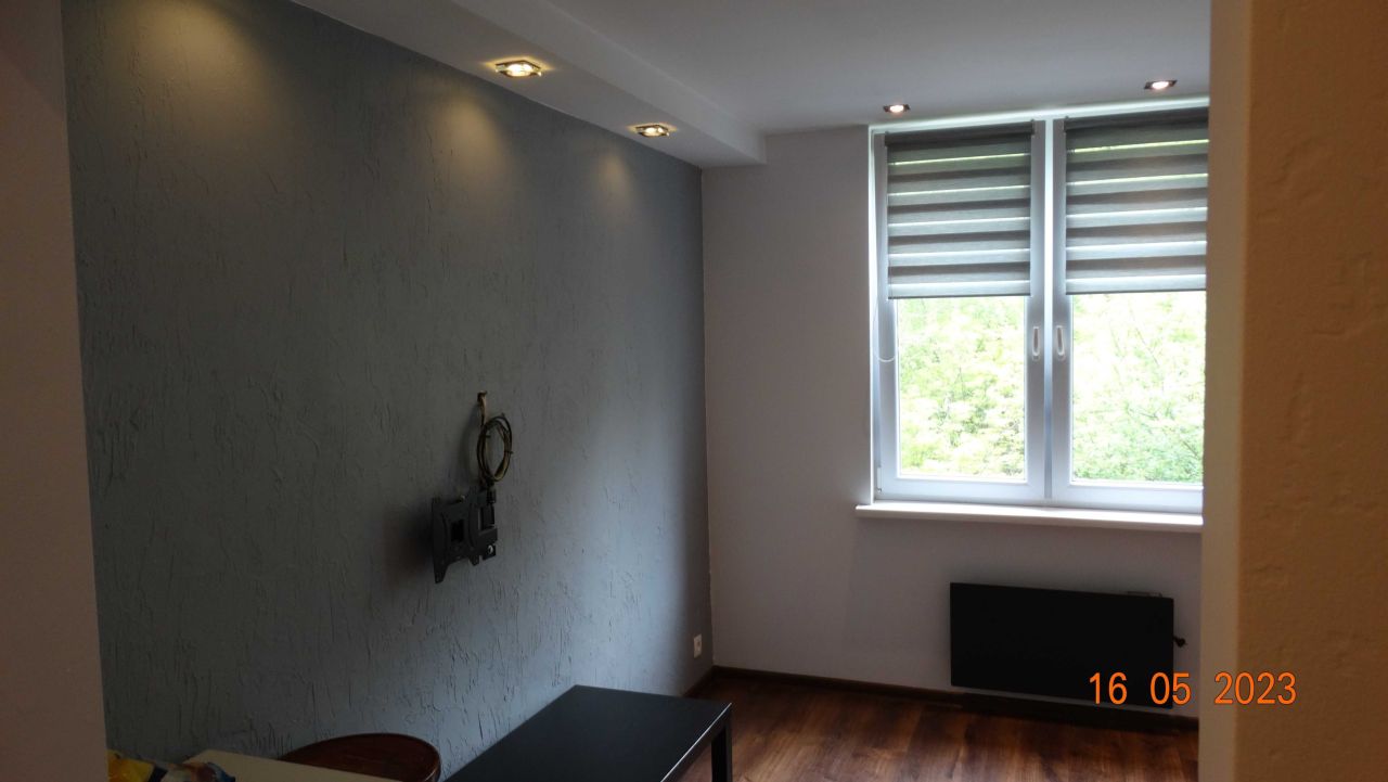 Mieszkanie 1-pokojowe Siemianowice Śląskie Tuwim, ul. Kasztanowa