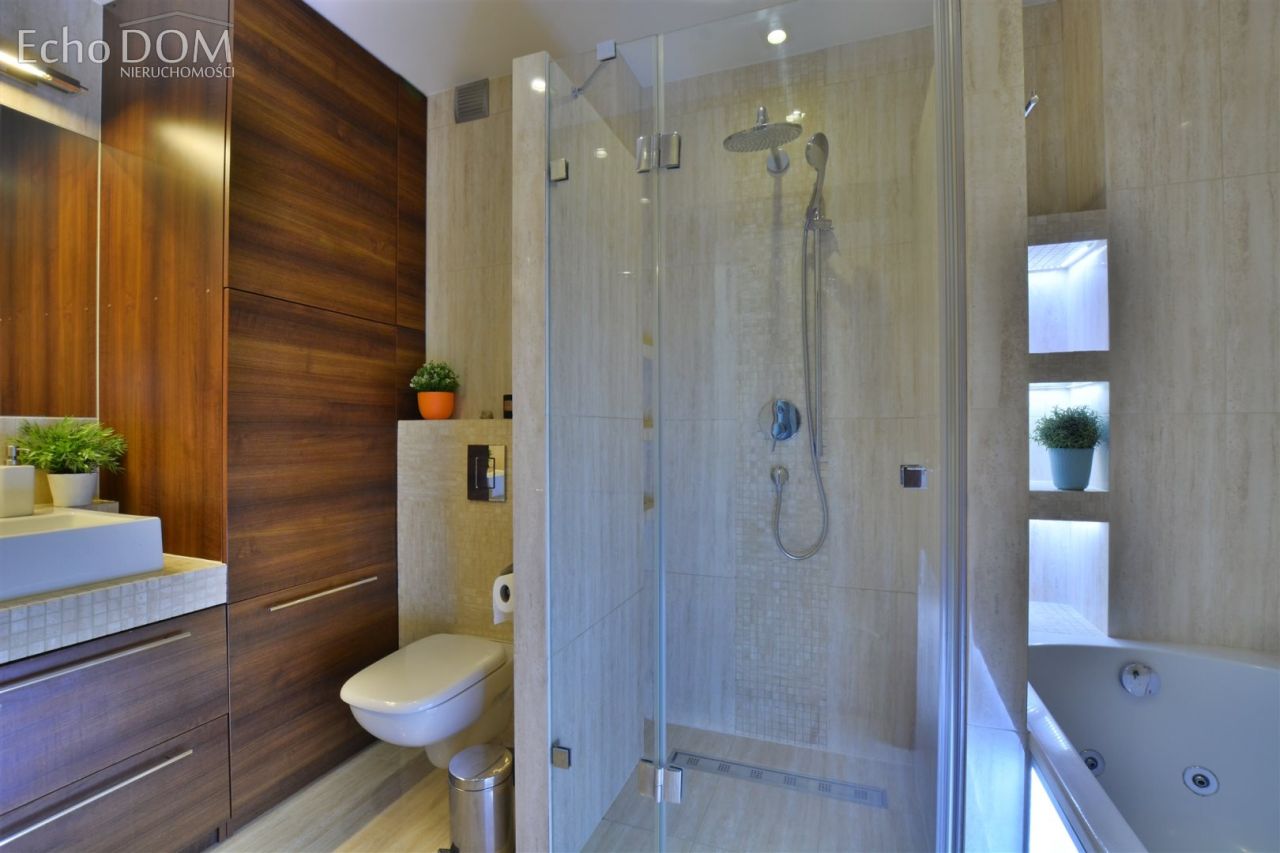 Mieszkanie 3-pokojowe Kraków Swoszowice, ul. Władysława Taklińskiego. Zdjęcie 14