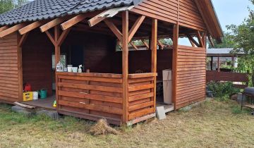 Działka rod Wrocław Stabłowice, ul. Wojanowska