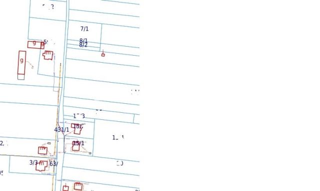 Działka inwestycyjna Baranówka. Zdjęcie 3