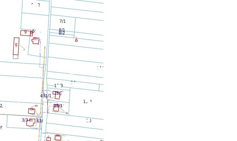Działka inwestycyjna Baranówka. Zdjęcie 3