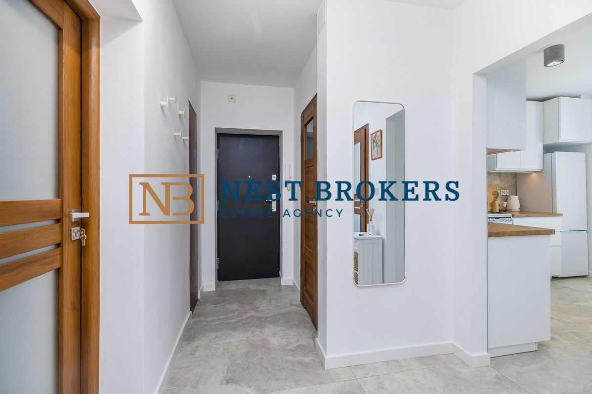 Mieszkanie 3-pokojowe Kraków Nowa Huta, os. Górali. Zdjęcie 20