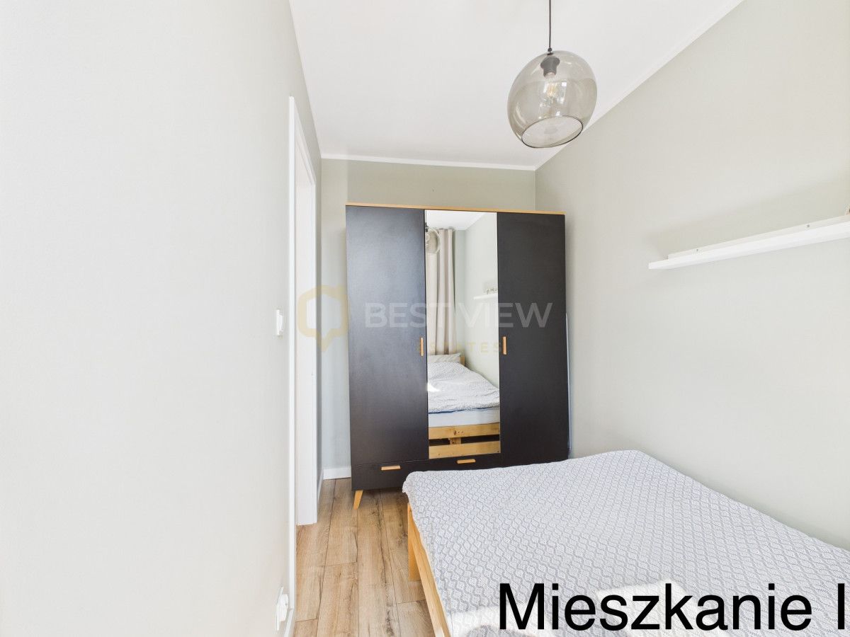 Mieszkanie 4-pokojowe Warszawa Bielany, ul. Przytyk. Zdjęcie 6