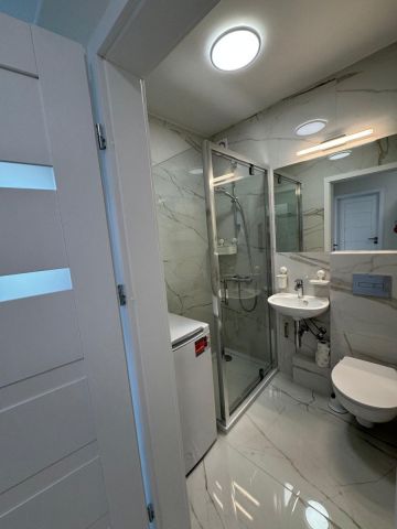 Mieszkanie 3-pokojowe Wrocław Stare Miasto, ul. ks. Wincentego Kraińskiego. Zdjęcie 15