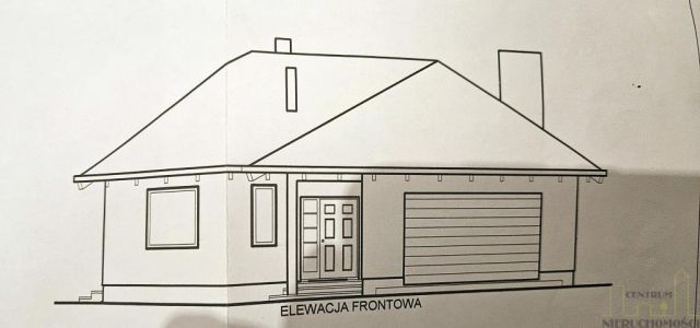 dom wolnostojący, 5 pokoi Jabłonna, ul. Wypoczynkowa. Zdjęcie 6