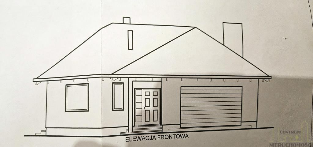 dom wolnostojący, 5 pokoi Jabłonna, ul. Wypoczynkowa. Zdjęcie 6