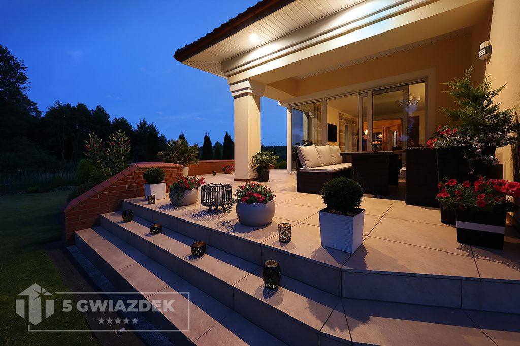 dom wolnostojący, 5 pokoi Szczecinek, ul. Brzegowa. Zdjęcie 17