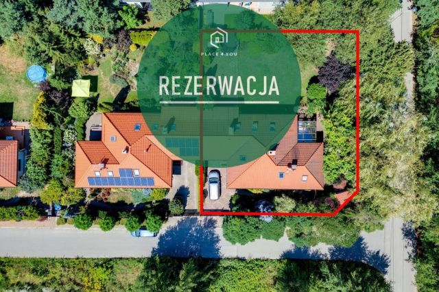 bliźniak, 5 pokoi Warszawa Białołęka, ul. Kroczewska. Zdjęcie 8