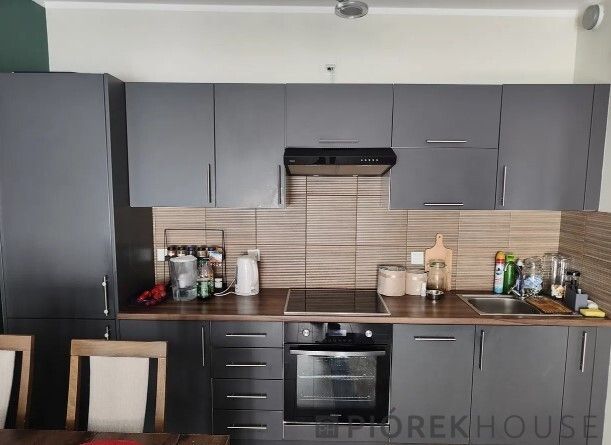 Mieszkanie 3-pokojowe Warszawa Mokotów, ul. Magazynowa. Zdjęcie 2