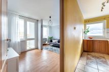 Mieszkanie 3-pokojowe Zielona Góra, ul. Osiedlowa. Zdjęcie 3