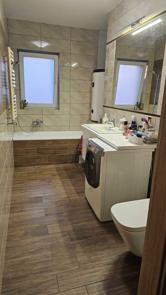 dom szeregowy Świebodzin, os. Wichrowe Wzgórze. Zdjęcie 8