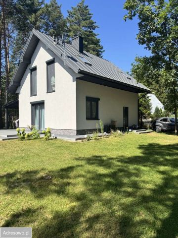 dom wolnostojący, 4 pokoje Czerwona Wola. Zdjęcie 1