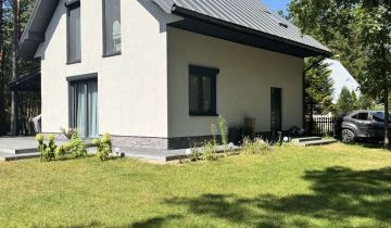 dom wolnostojący, 4 pokoje Czerwona Wola