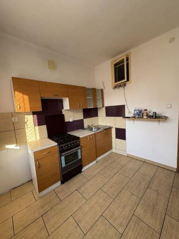 Mieszkanie 1-pokojowe Będzin, ul. dr. Tadeusza Kosibowicza. Zdjęcie 3