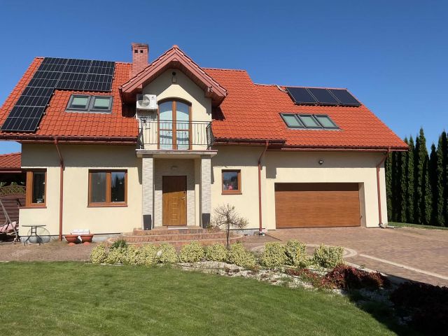 dom wolnostojący Konopnica. Zdjęcie 1