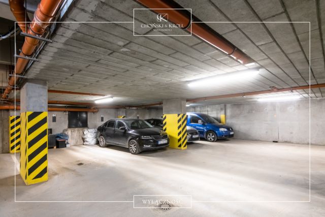 Mieszkanie 3-pokojowe Poznań Ławica, ul. Barwicka. Zdjęcie 19