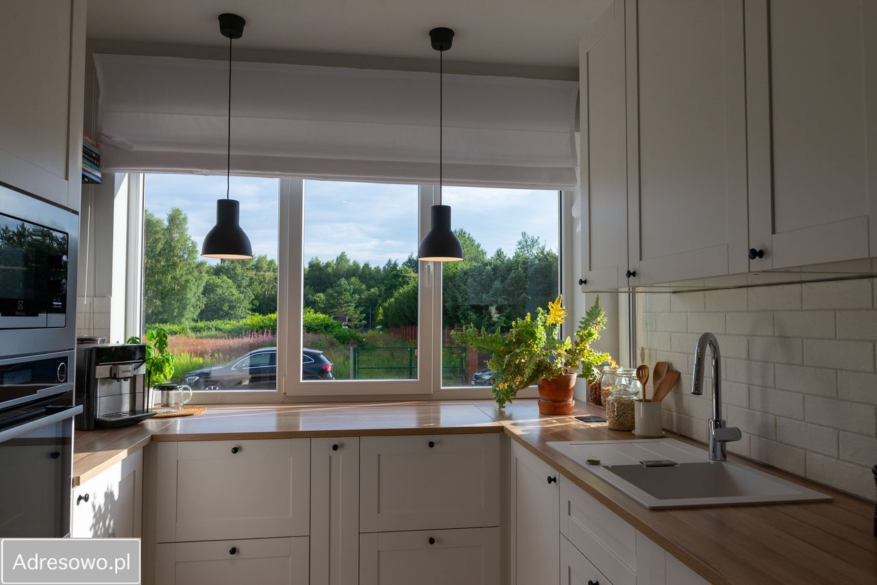 dom wolnostojący, 3 pokoje Koszalin Rokosowo, ul. Cyprysowa. Zdjęcie 19