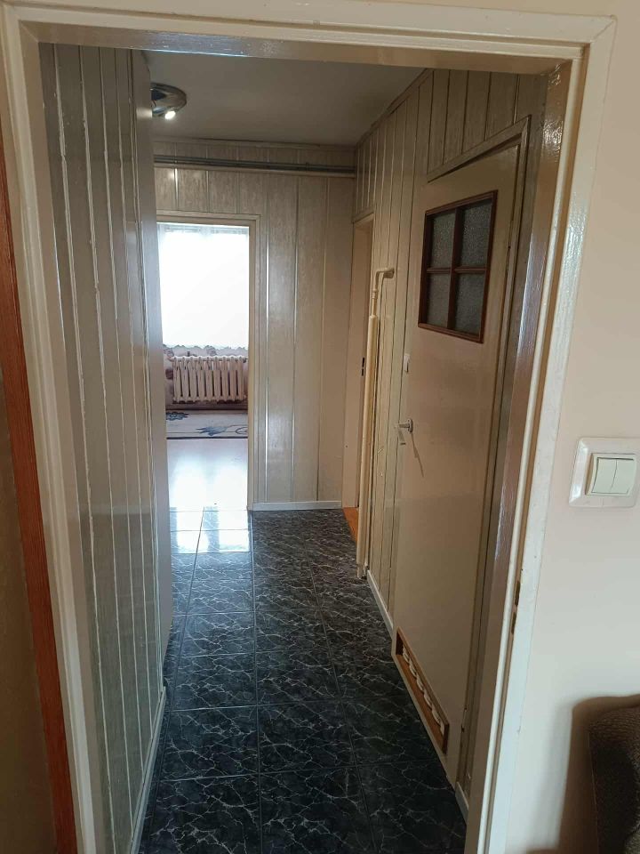 Mieszkanie 2-pokojowe Tarnów Grabówka, ul. Osiedle Niepodległości. Zdjęcie 3