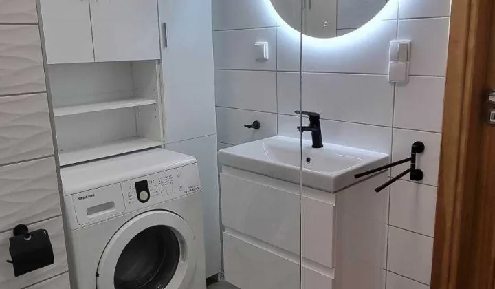 Mieszkanie 2-pokojowe Złotów, ul. Kolejowa