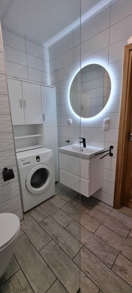 Mieszkanie 2-pokojowe Złotów, ul. Kolejowa