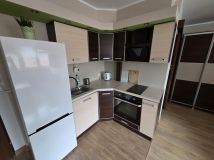 Mieszkanie 1-pokojowe Wrocław Krzyki, ul. Tadeusza Zielińskiego. Zdjęcie 1