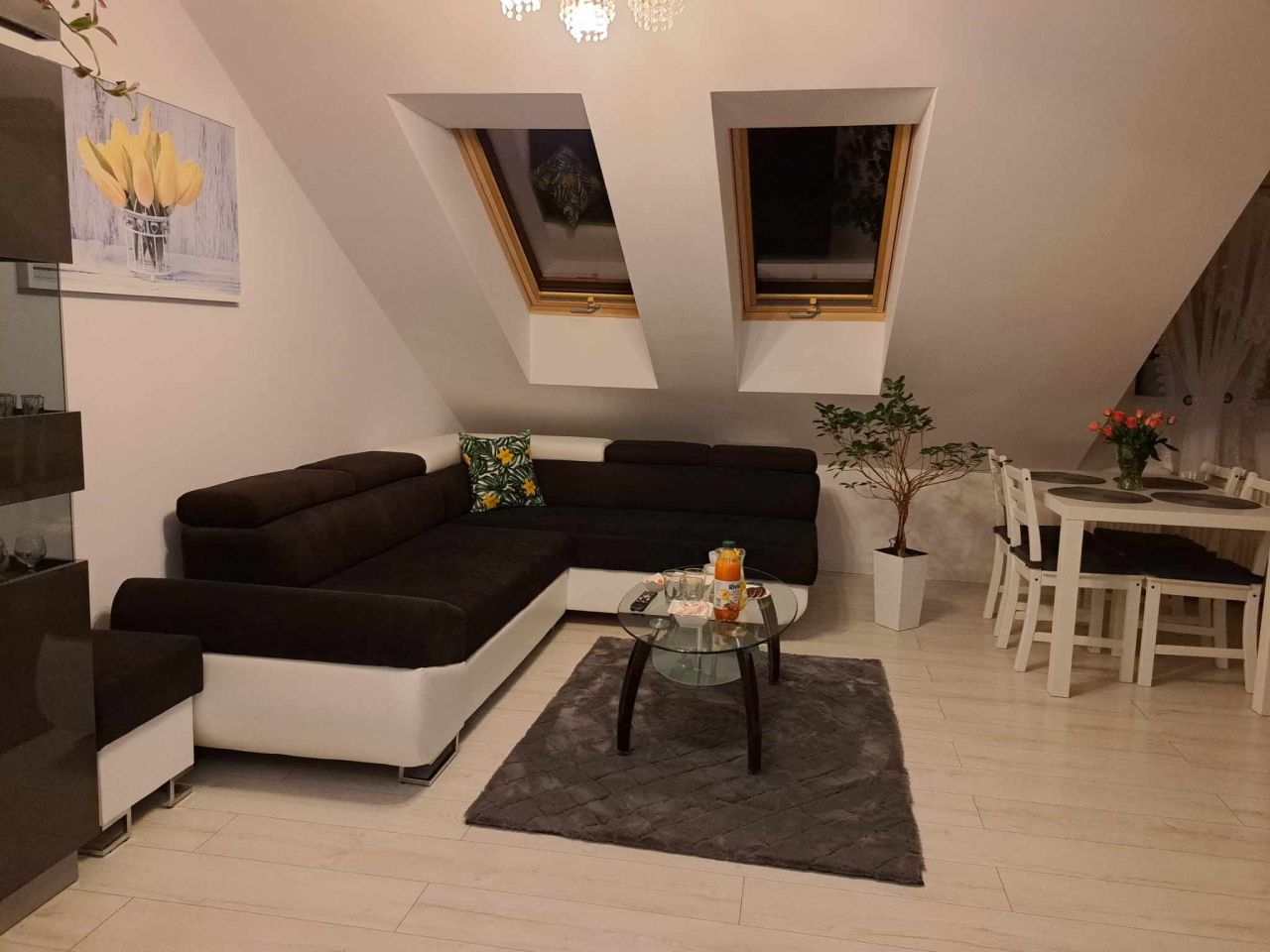 Mieszkanie 2-pokojowe Kielce Herby, ul. Przemysłowa. Zdjęcie 5