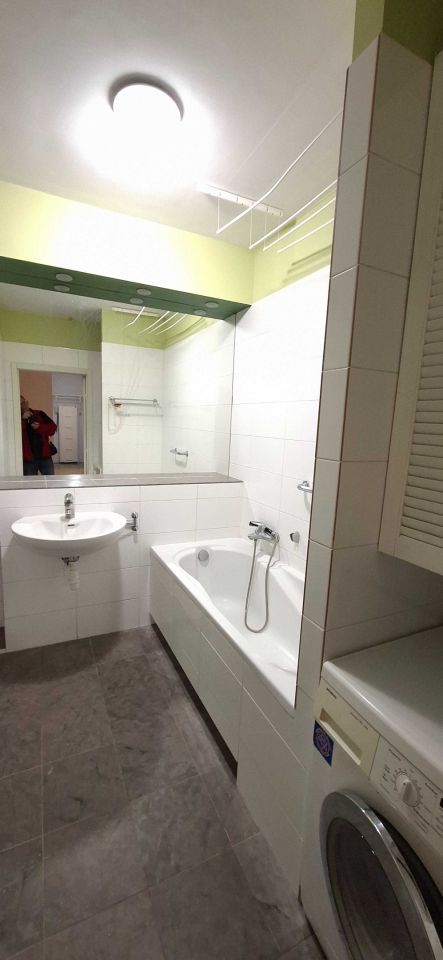 Mieszkanie 2-pokojowe Kraków Bronowice, ul. Juliusza Lea. Zdjęcie 6