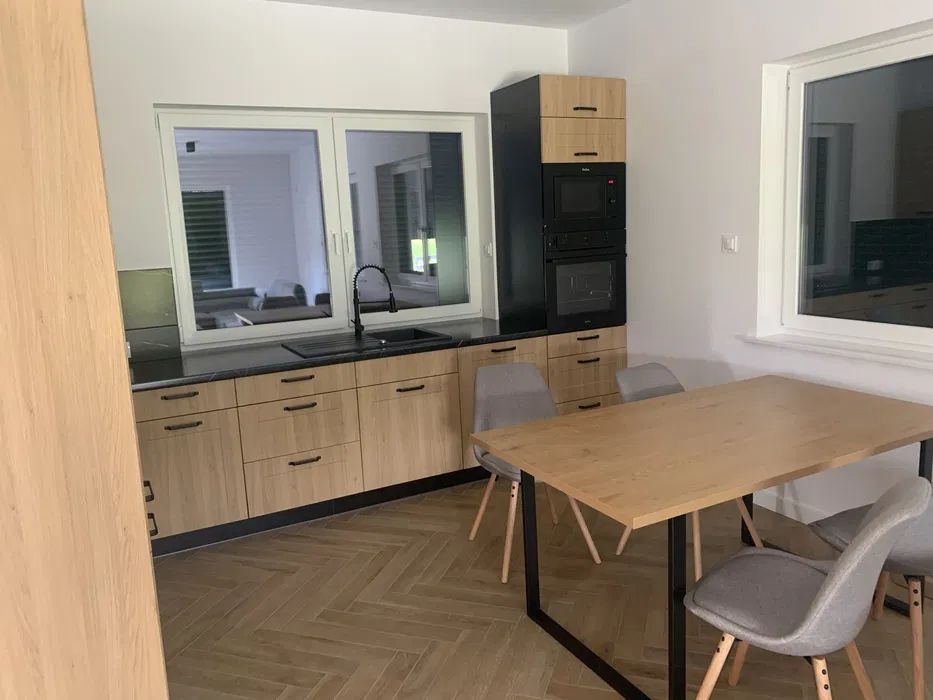 dom wolnostojący Sucha Górna. Zdjęcie 2