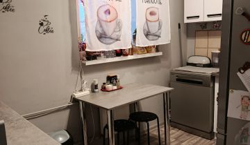 Mieszkanie 2-pokojowe Mrągowo, Osiedle Parkowe